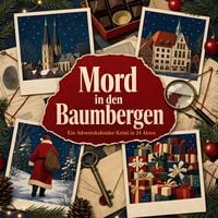 Produktbild: Mord in den Baumbergen