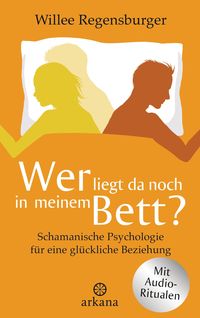 Produktbild: Wer liegt da noch in meinem Bett?