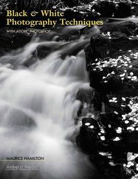 Produktbild: Hamilton, M: Black & White Photography Techniques