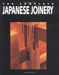 Bild vom Artikel The Complete Japanese Joinery vom Autor Hideo Sato