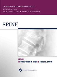 Produktbild: SPINE
