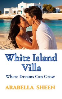 Produktbild: White Island Villa