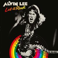 Produktbild: Let It Rock, 1 Schallplatte