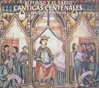 Bild vom Artikel Alfonso X El Sabio-Cantigas Centenales vom Autor Eduardo Paniagua