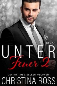 Produktbild: Unter Feuer 2: Band 1