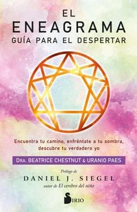 Bild vom Artikel El eneagrama. Guía para el despertar vom Autor Dra. Beatrice Chestnut