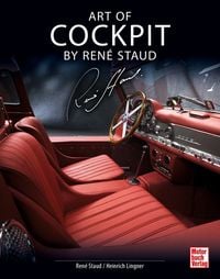 Produktbild: Art of Cockpit