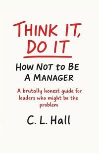Produktbild: Think It, Do It