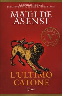 Produktbild: L' ultimo Catone