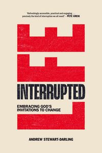 Produktbild: Life, Interrupted