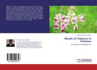 Produktbild: Weeds of Tobacco in Pakistan