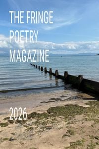 Produktbild: The Fringe Poetry Magazine 2026
