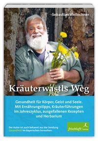 Produktbild: Kr&auml;uterwastls Weg