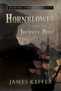 Produktbild: Hornblower and the Journey Home