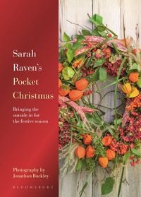 Produktbild: Sarah Raven's Pocket Christmas