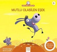 Produktbild: Mutlu Olabilen Esek