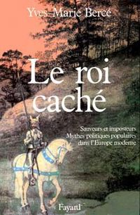 Produktbild: Le Roi cach&eacute;