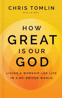 Produktbild: How Great Is Our God