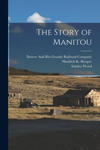 Produktbild: The Story of Manitou