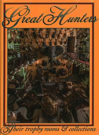Produktbild: Great Hunters
