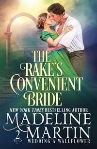 Produktbild: The Rake's Convenient Bride