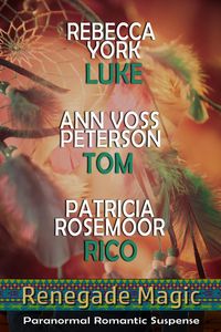 Produktbild: Renegade Magic (The Magic Trilogies)