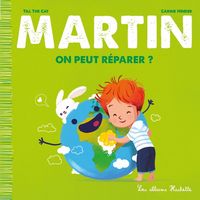 Produktbild: Martin. On peut r&eacute;parer ?