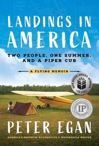 Produktbild: Landings in America