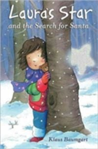 Produktbild: Laura's Star and the Search for Santa