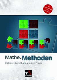 Produktbild: Begleitmaterial Mathematik / Mathe.Methoden