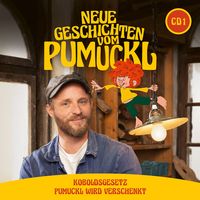Bild vom Artikel Pumuckl / Neue Geschichten vom Pumuckl - Folge 01 + 02 vom Autor Korbinian Dufter