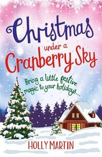 Produktbild: Christmas Under a Cranberry Sky