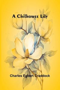 Produktbild: A Chilhowee Lily