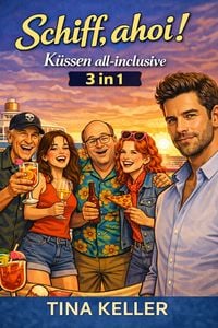 Produktbild: Schiff, ahoi! - K&uuml;ssen all-inclusive
