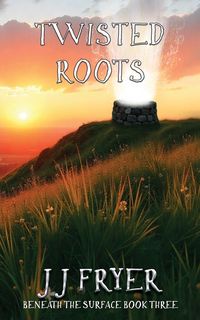 Produktbild: Twisted Roots