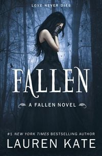 Produktbild: Fallen