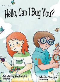 Produktbild: Hello, Can I Bug You