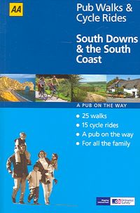Produktbild: South Downs and the South Coast