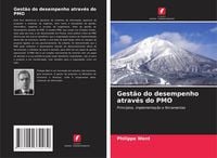 Produktbild: Gest&atilde;o do desempenho atrav&eacute;s do PMO
