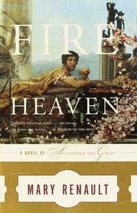 Produktbild: Fire from Heaven