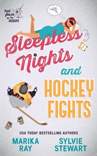 Produktbild: Sleepless Nights and Hockey Fights