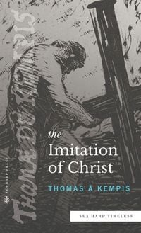 Produktbild: The Imitation of Christ (Sea Harp Timeless series)