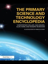 Produktbild: The Primary Science and Technology Encyclopedia