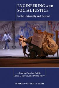 Produktbild: Engineering and Social Justice