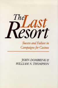 Produktbild: The Last Resort