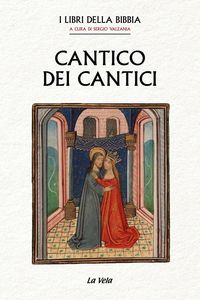 Produktbild: Cantico dei Cantici. I Libri della Bibbia