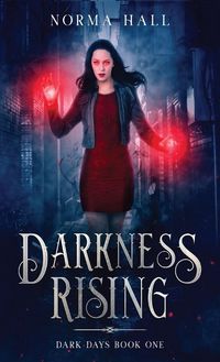 Produktbild: Darkness Rising