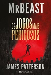 Produktbild: Os jogos mais perigosos