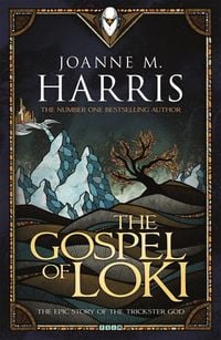 Produktbild: The Gospel of Loki