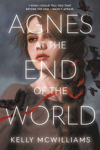 Produktbild: Agnes at the End of the World